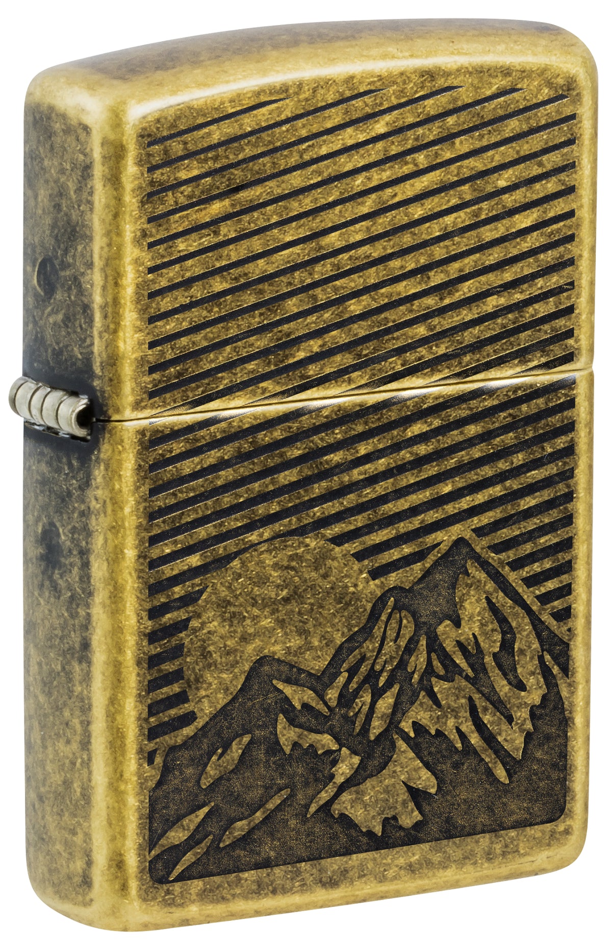 201FB Mountain Design