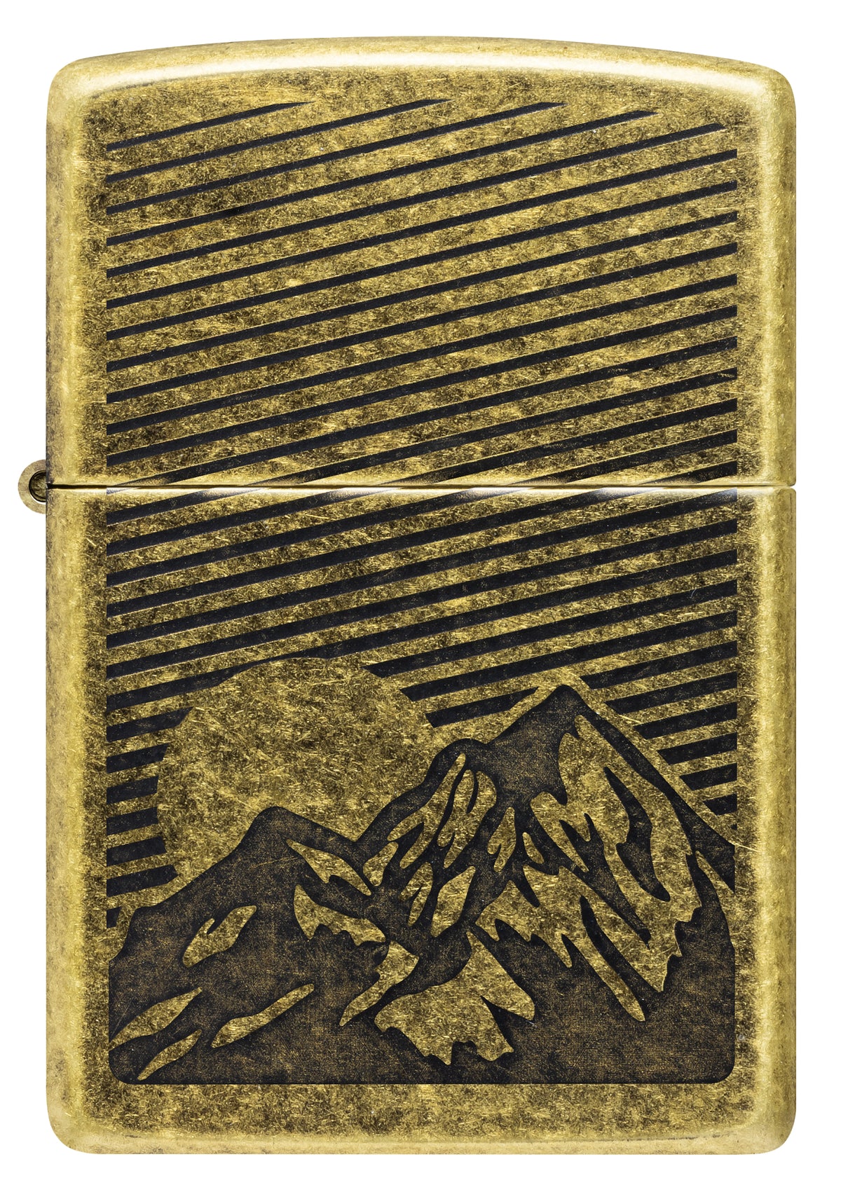201FB Mountain Design
