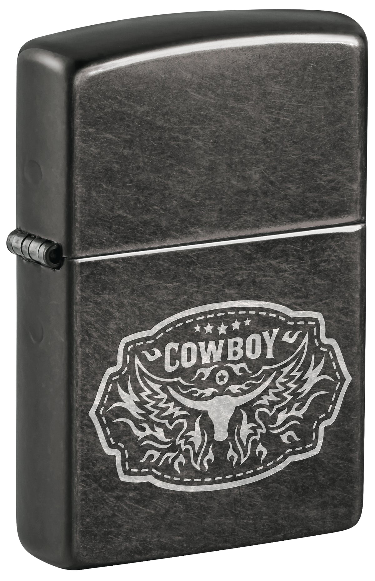 28378 Western Buckle Design