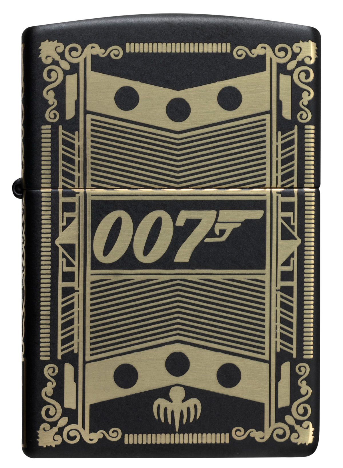 218 2026 James Bond Day Collectible