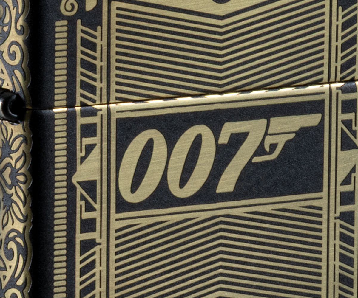 218 2026 James Bond Day Collectible