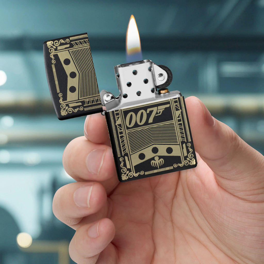 218 2026 James Bond Day Collectible