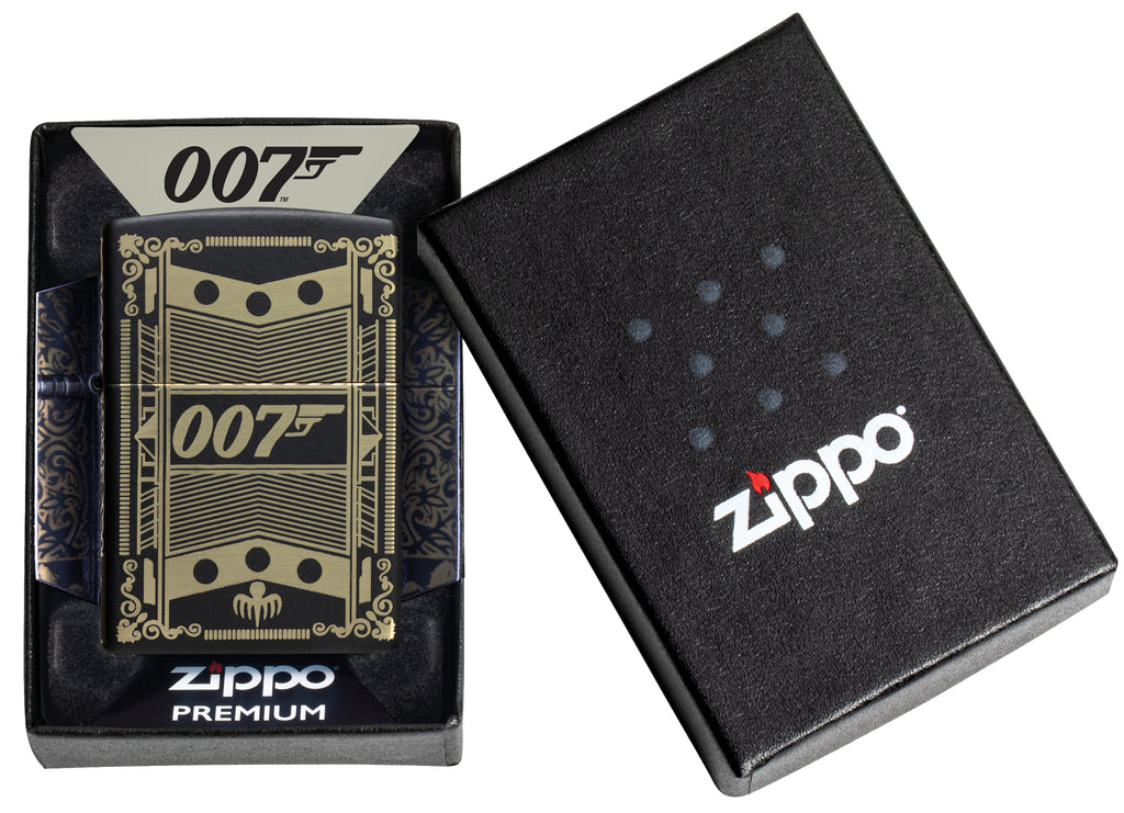 218 2026 James Bond Day Collectible