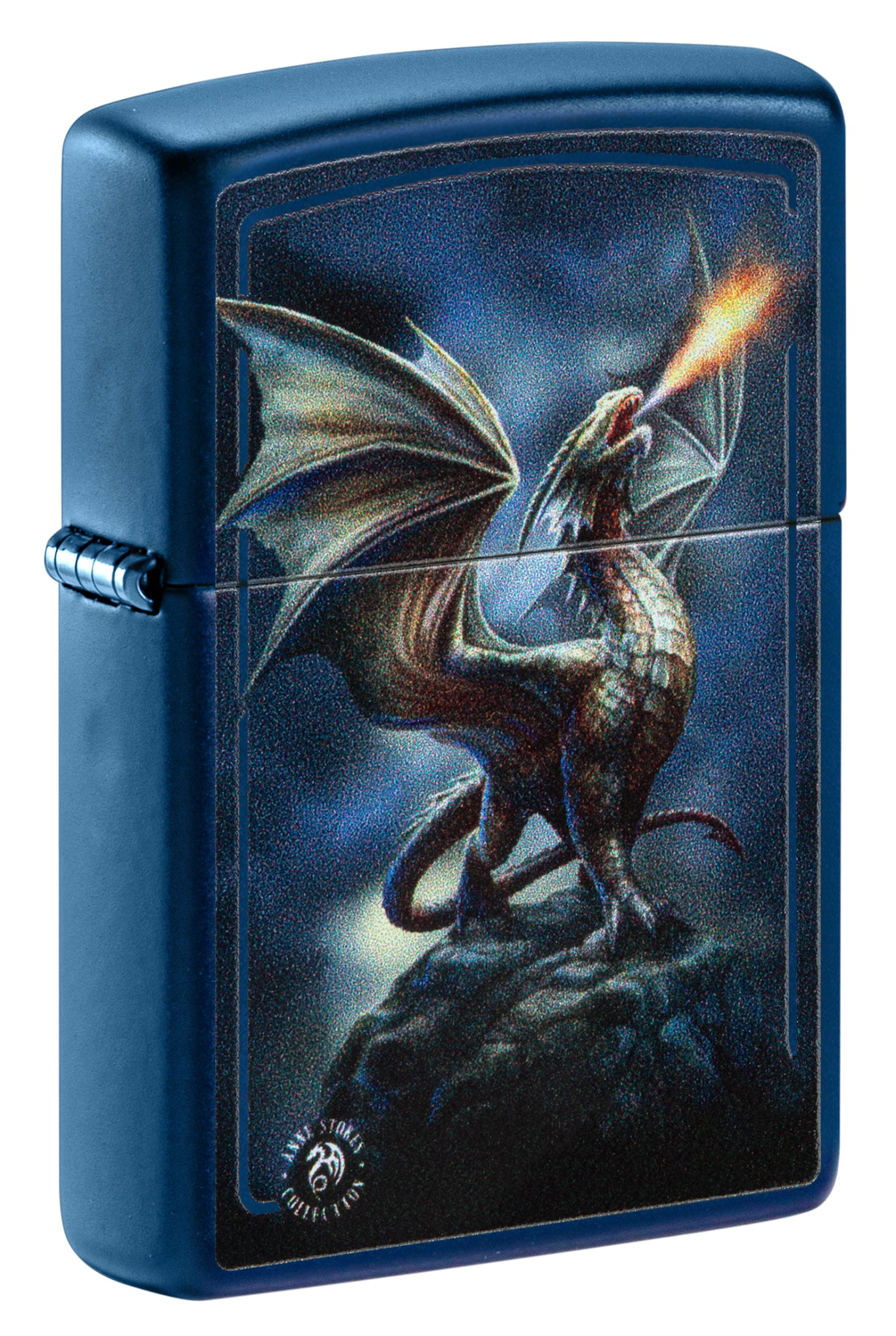 239 Anne Stokes Collection