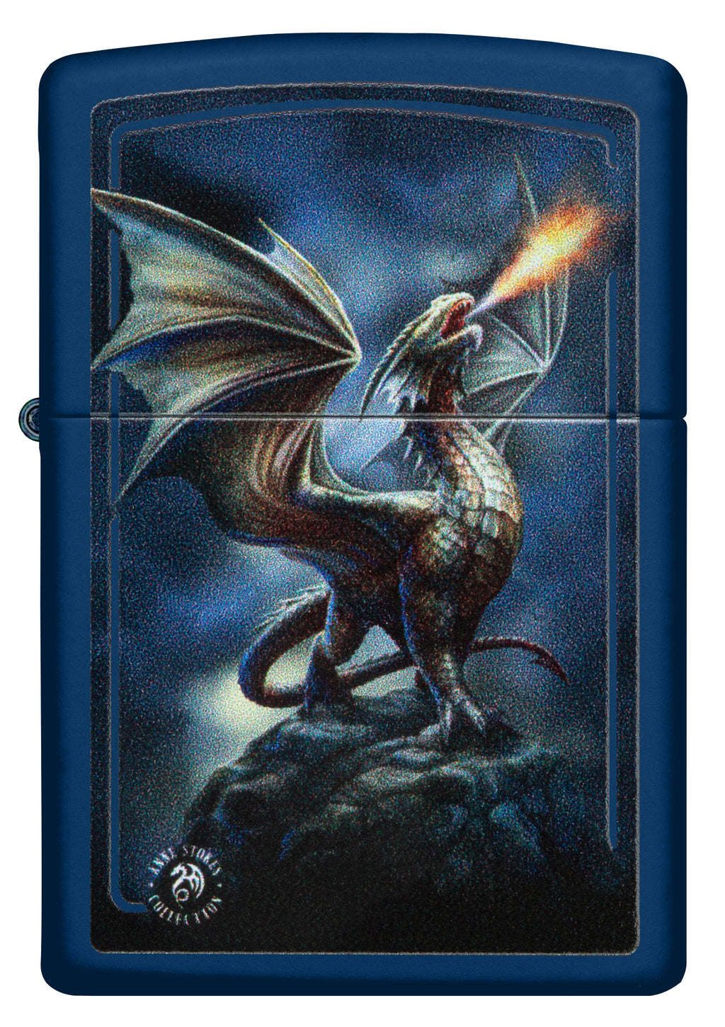 239 Anne Stokes Collection