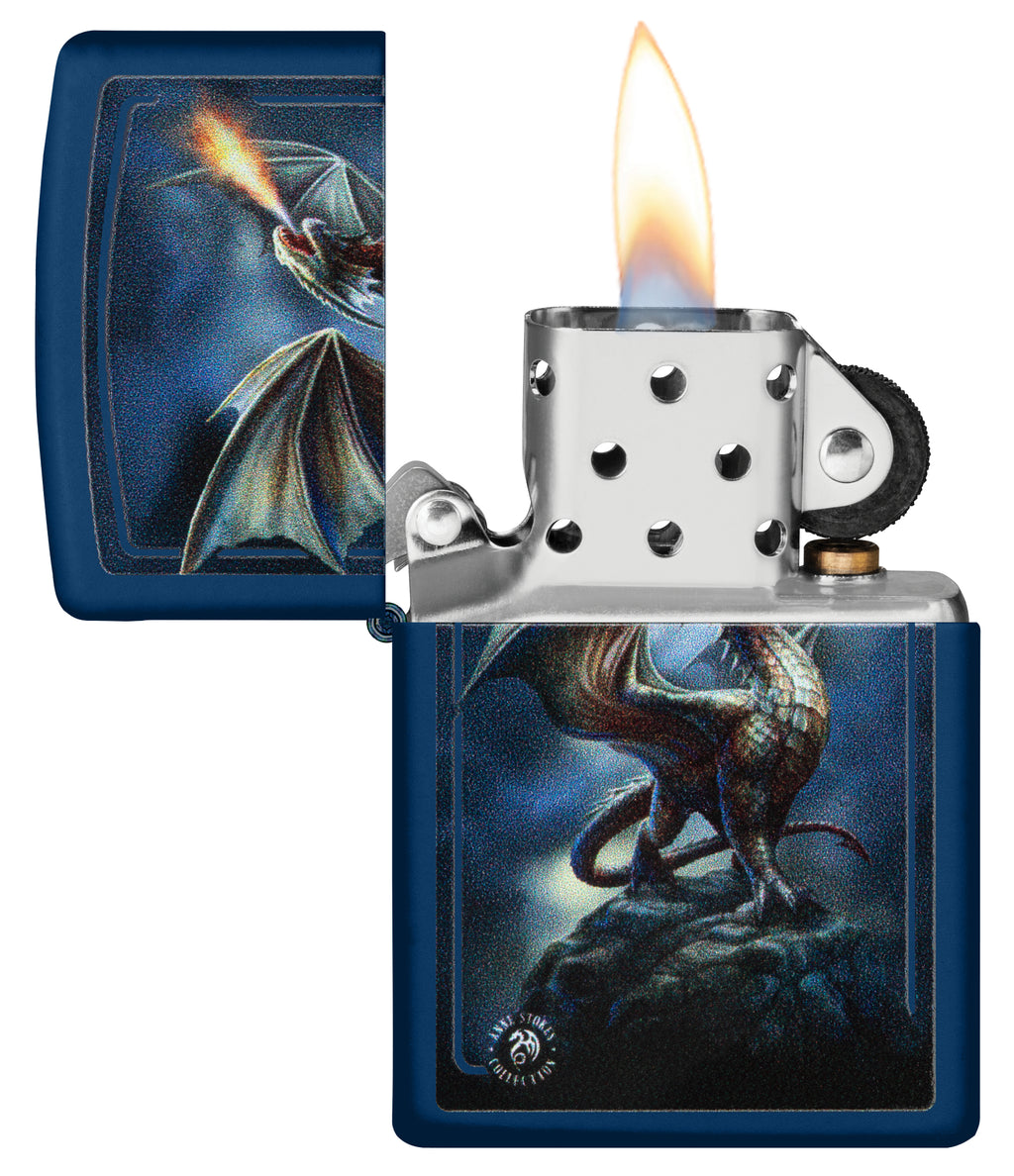 239 Anne Stokes Collection