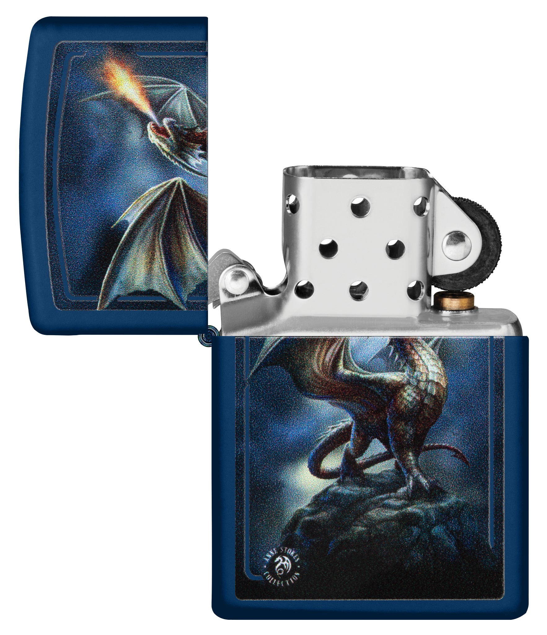 239 Anne Stokes Collection