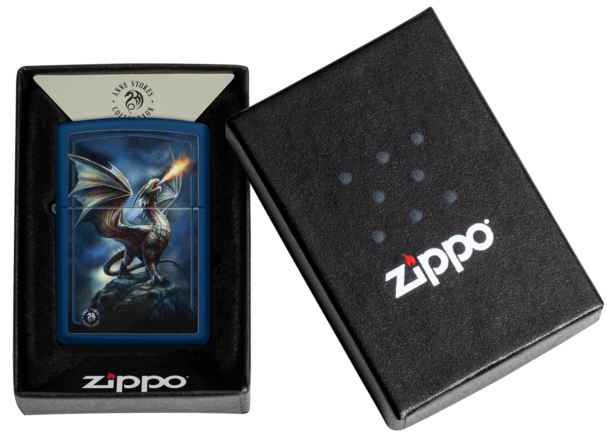 239 Anne Stokes Collection