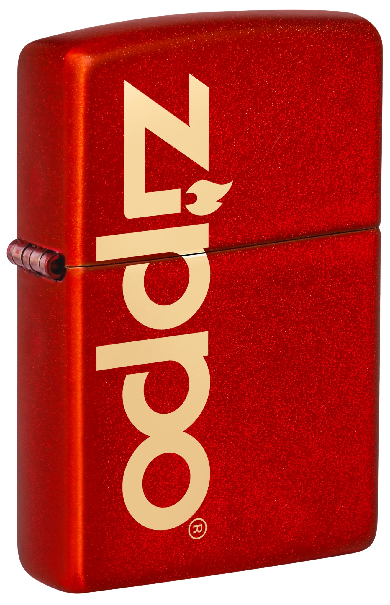 49475 Zippo Logo Design
