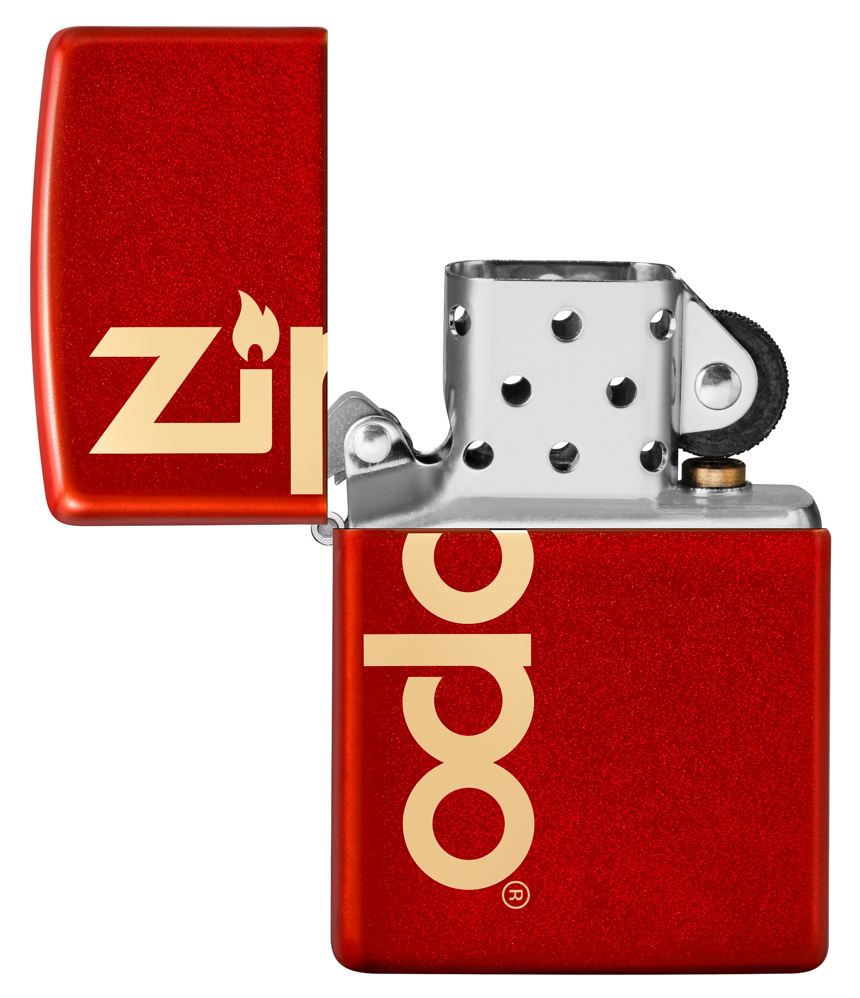 49475 Zippo Logo Design