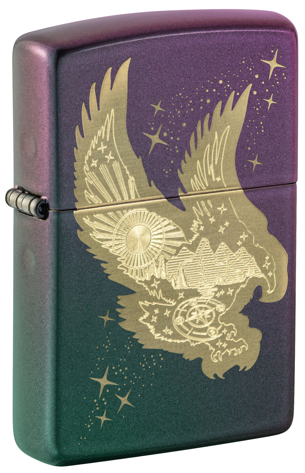 49146 Eagle Design