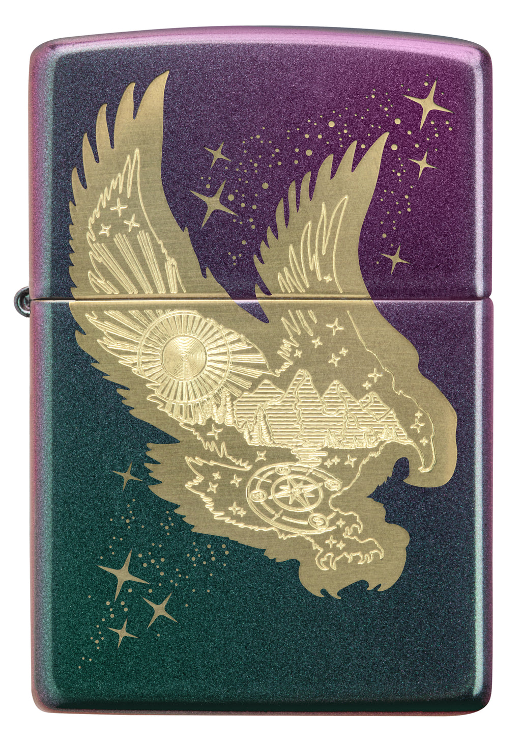49146 Eagle Design