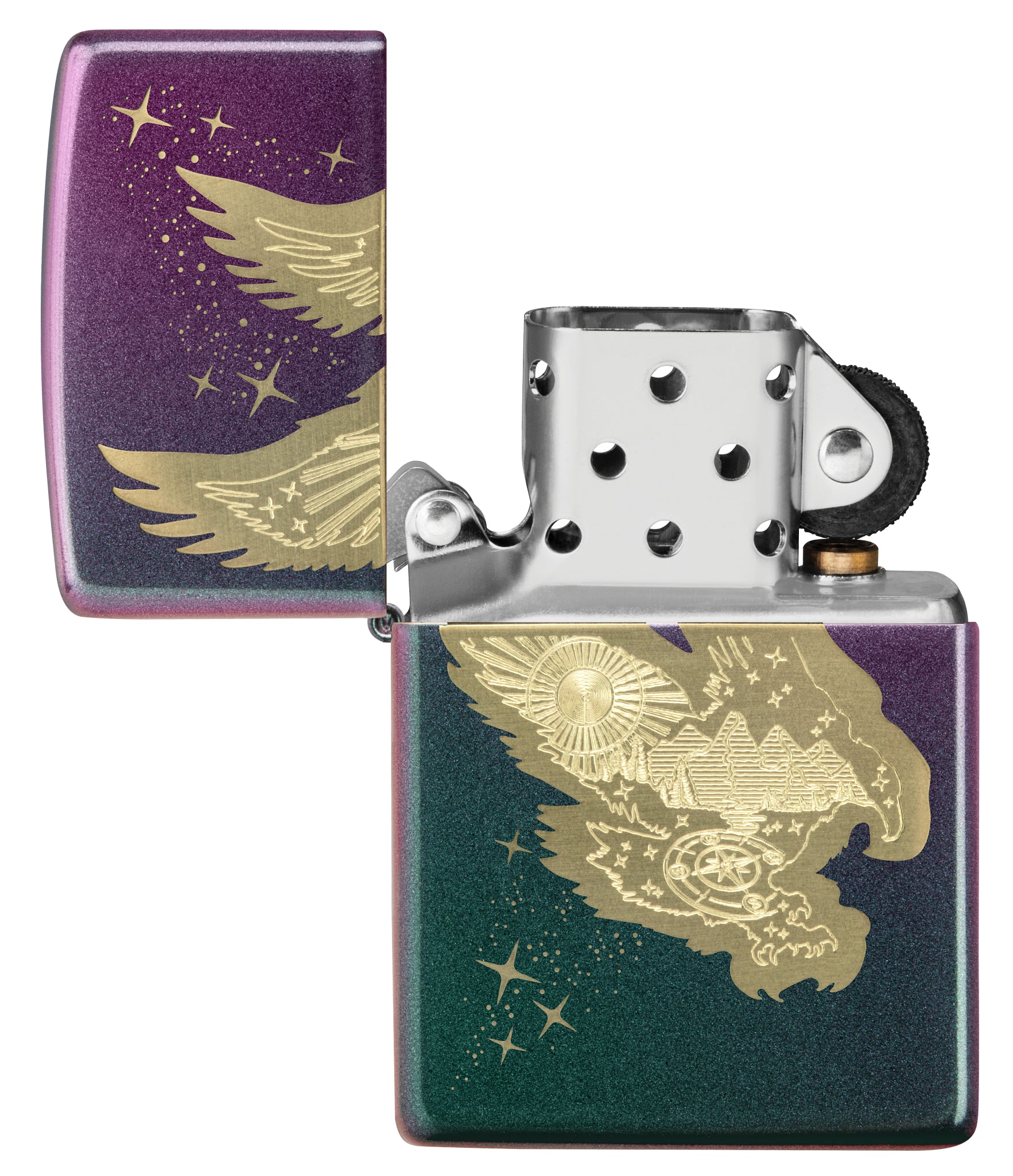 49146 Eagle Design