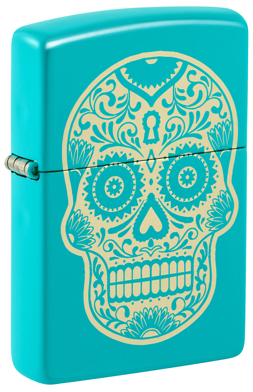 49454 Sugar Skull Design