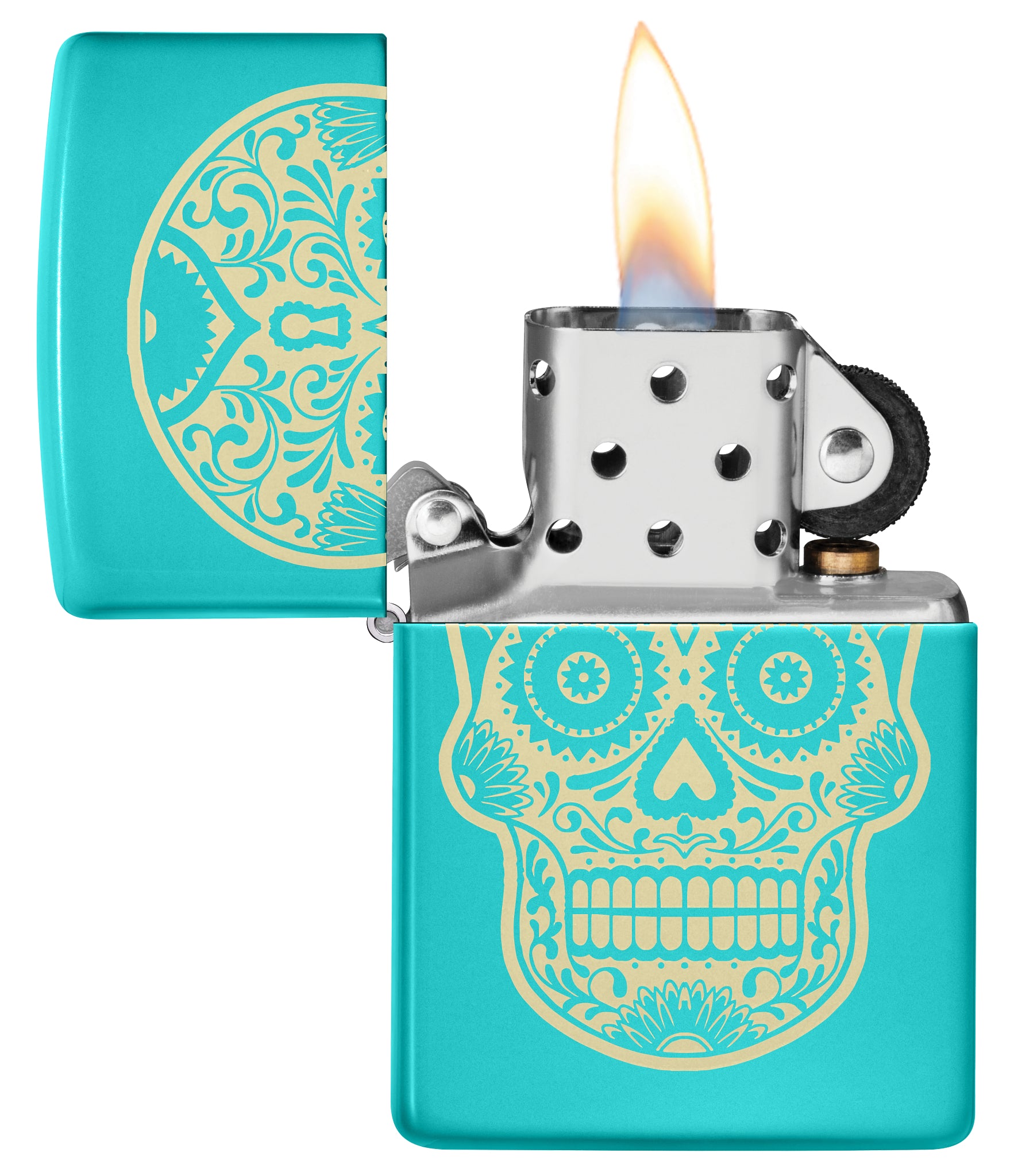 49454 Sugar Skull Design
