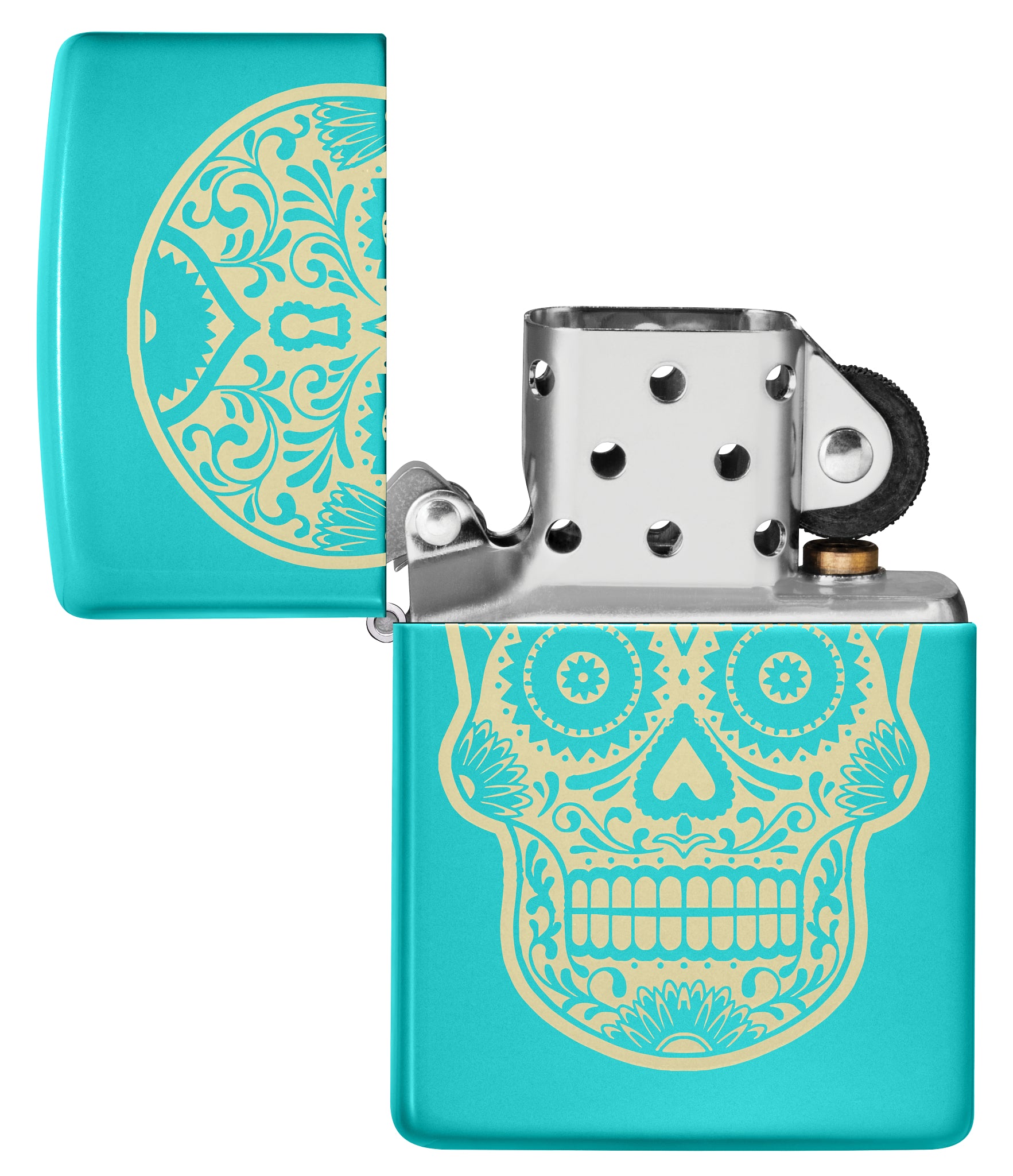 49454 Sugar Skull Design