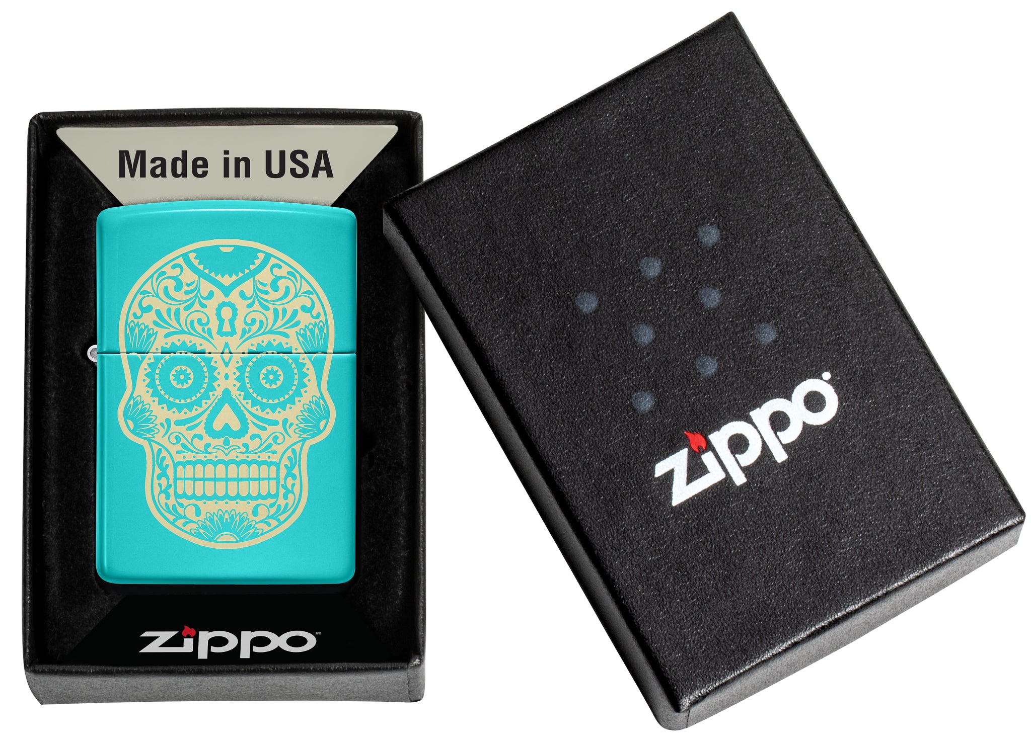 49454 Sugar Skull Design