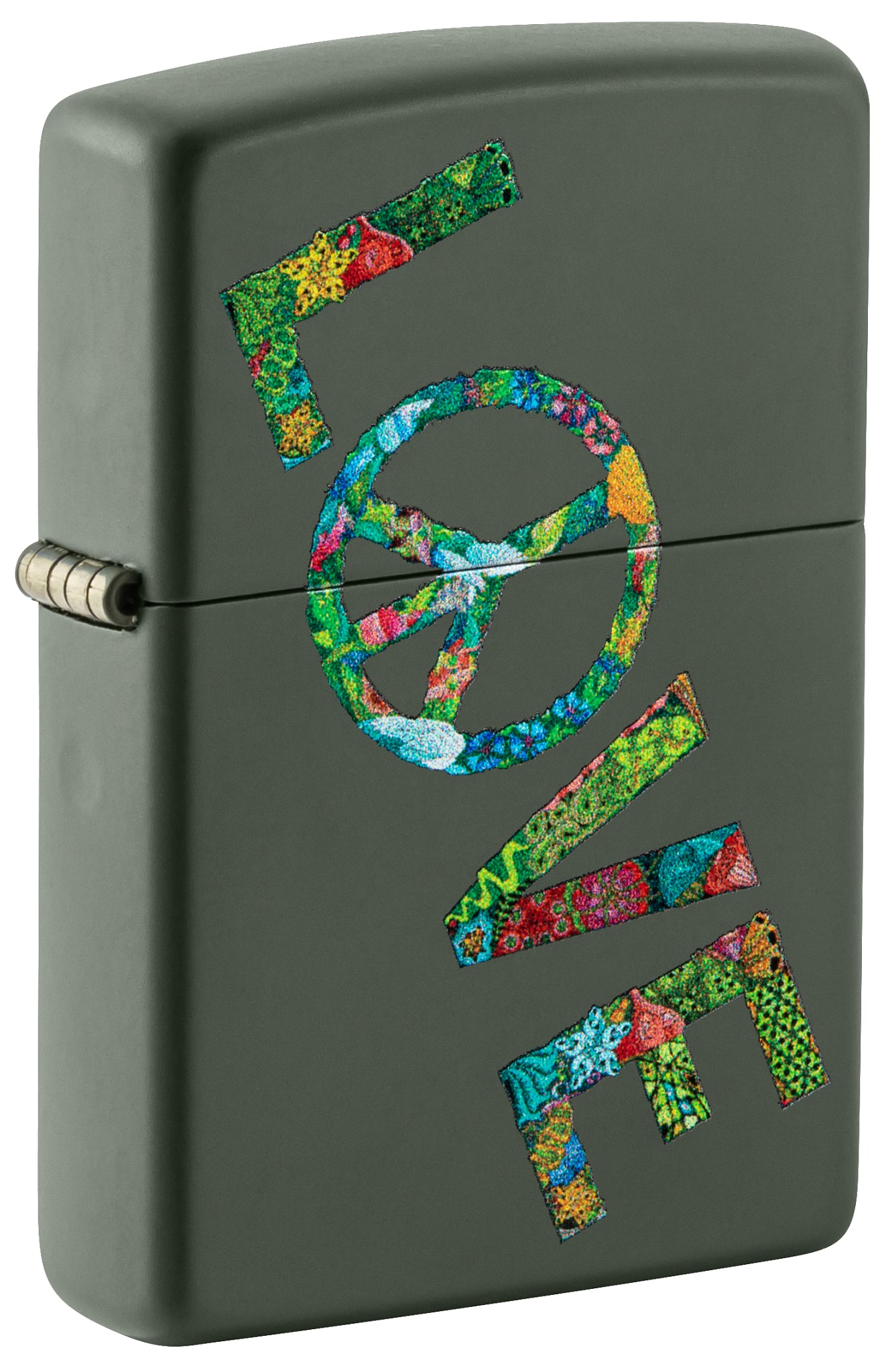 221 Love Peace Nature Design