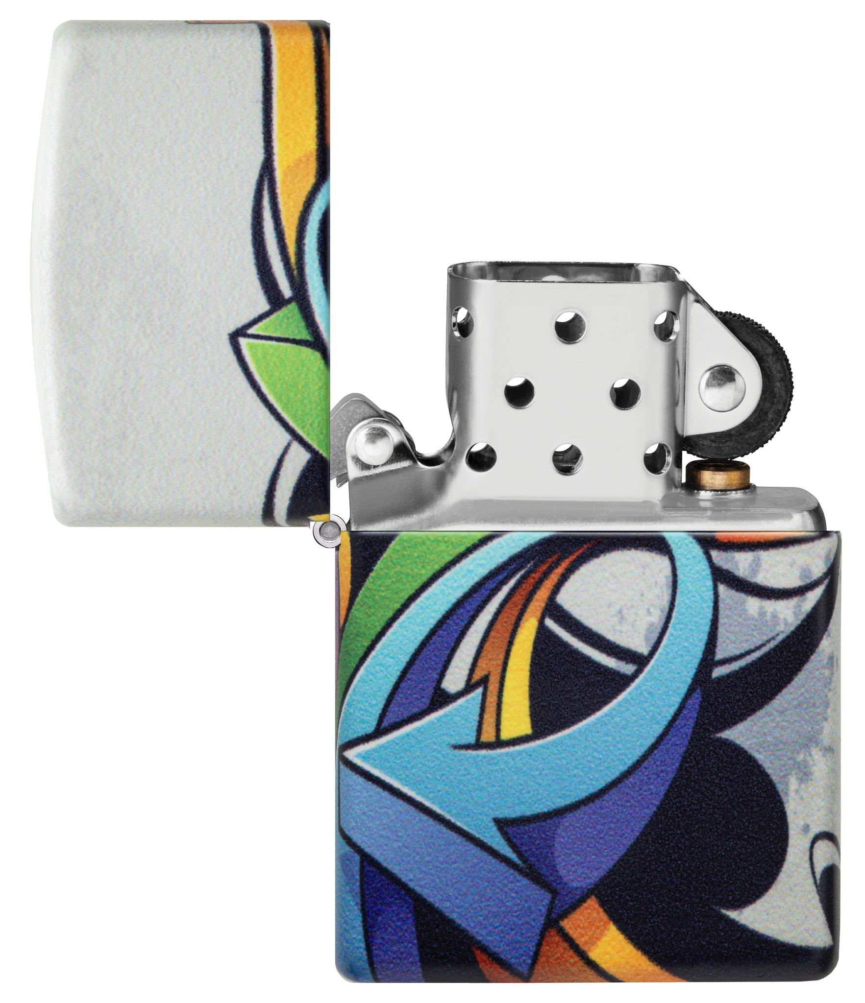 49352 Graffiti Design