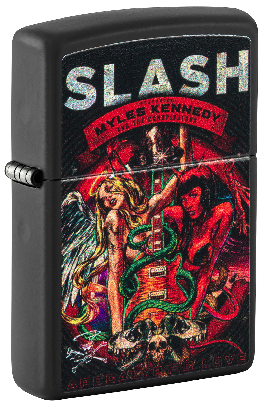 218 Slash Design