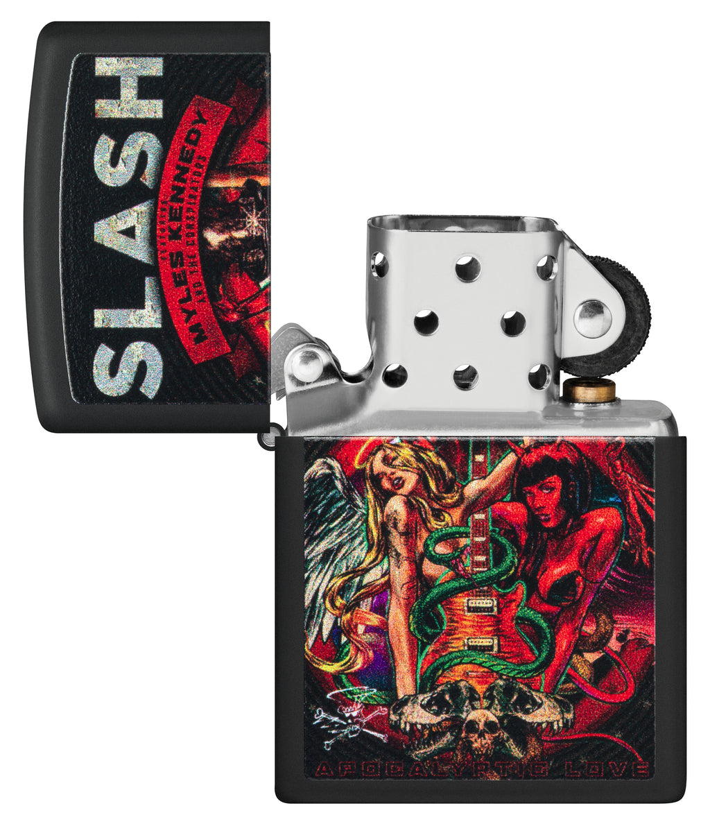 218 Slash Design
