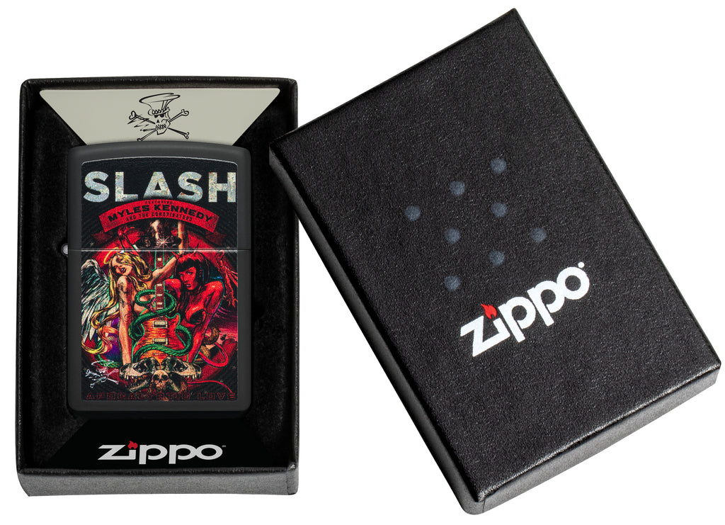 218 Slash Design