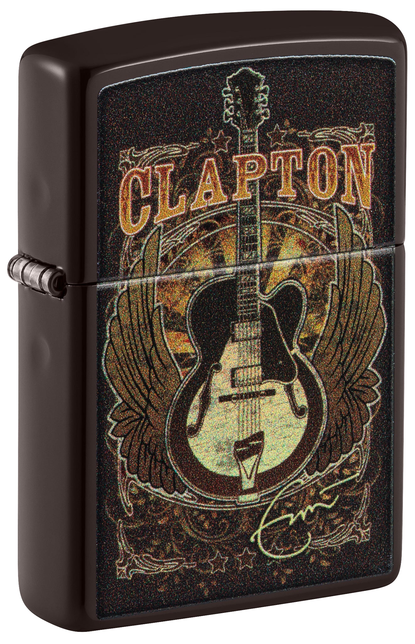 49180 Eric Clapton Design