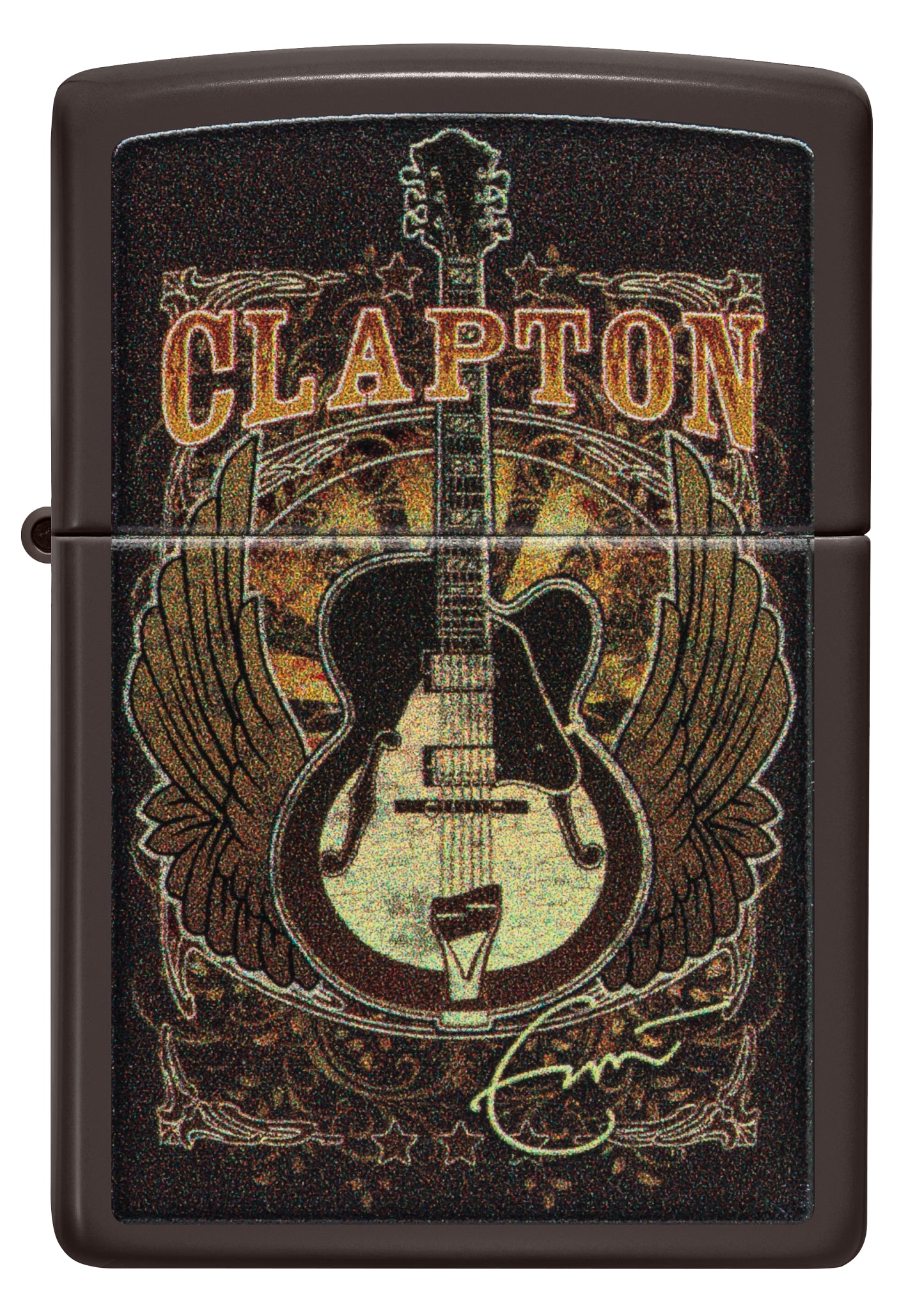 49180 Eric Clapton Design