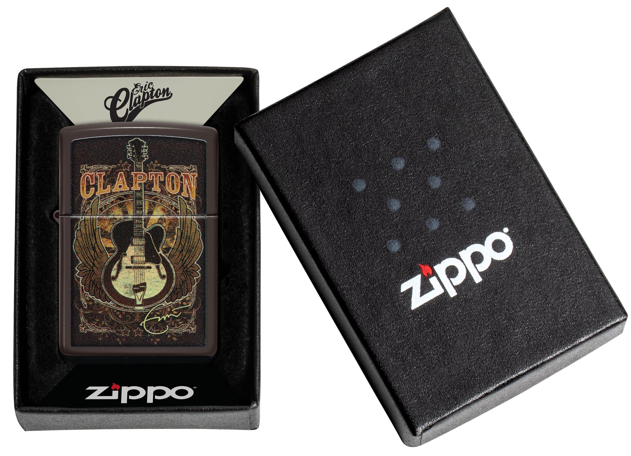 49180 Eric Clapton Design