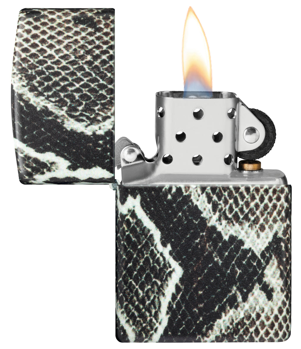 49352 Snake Skin Design