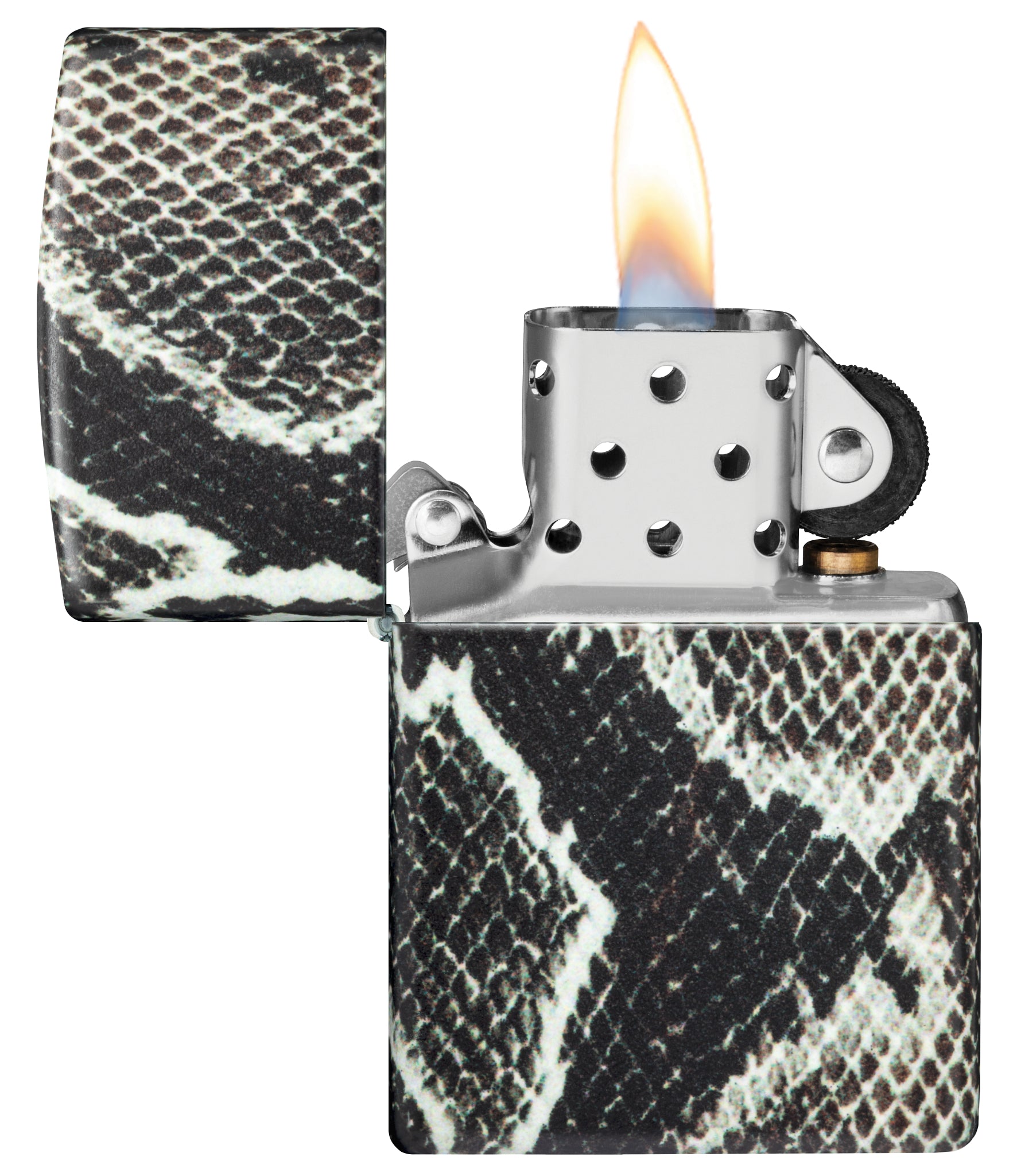 49352 Snake Skin Design