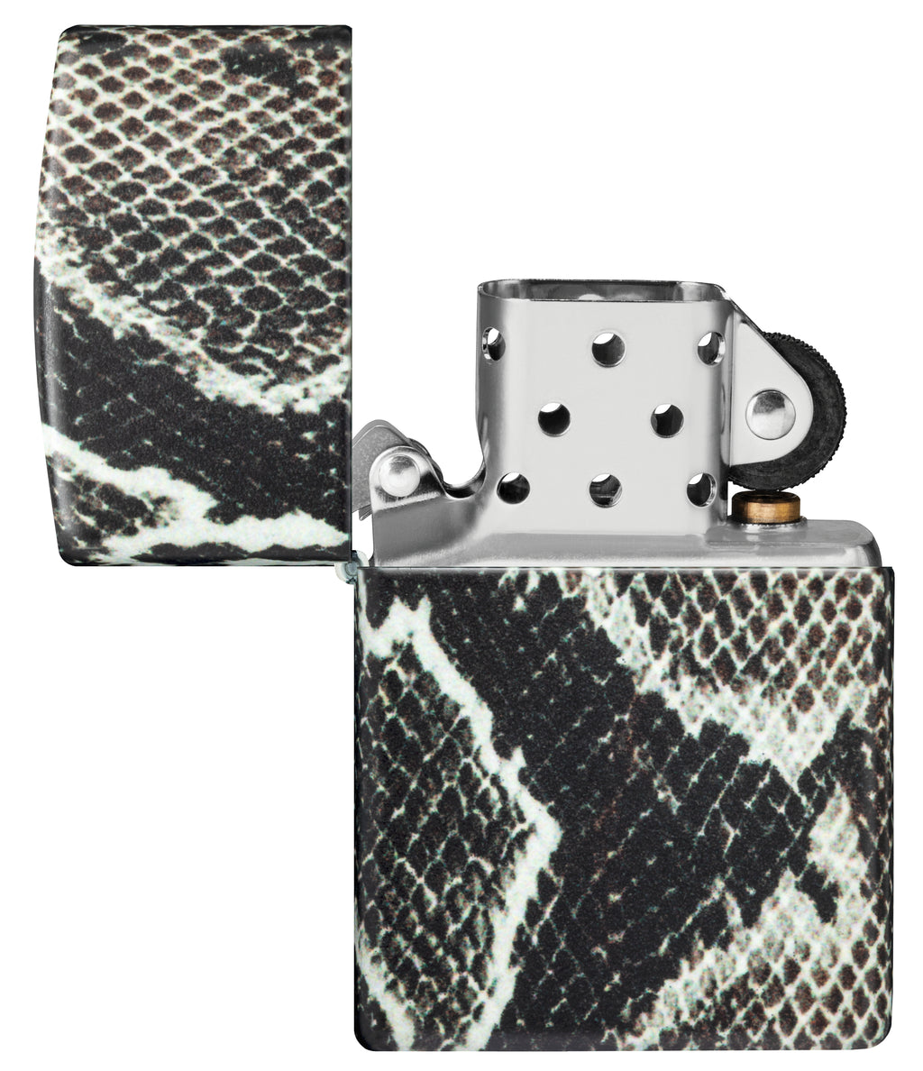 49352 Snake Skin Design