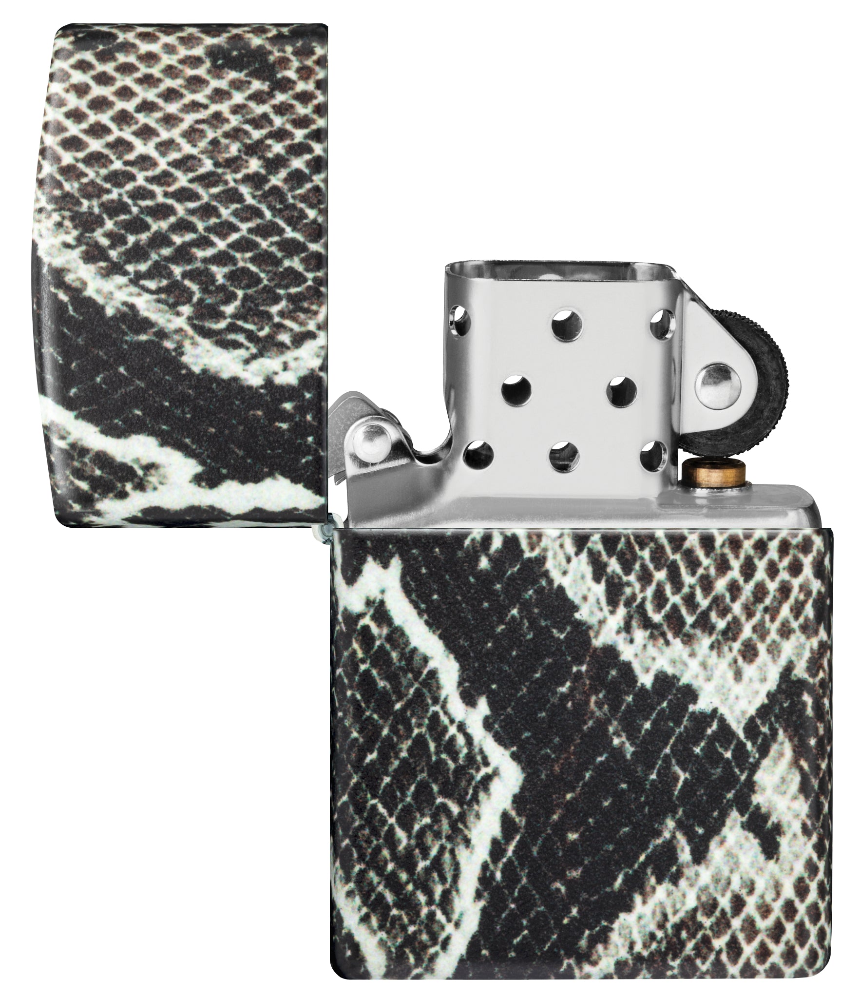 49352 Snake Skin Design