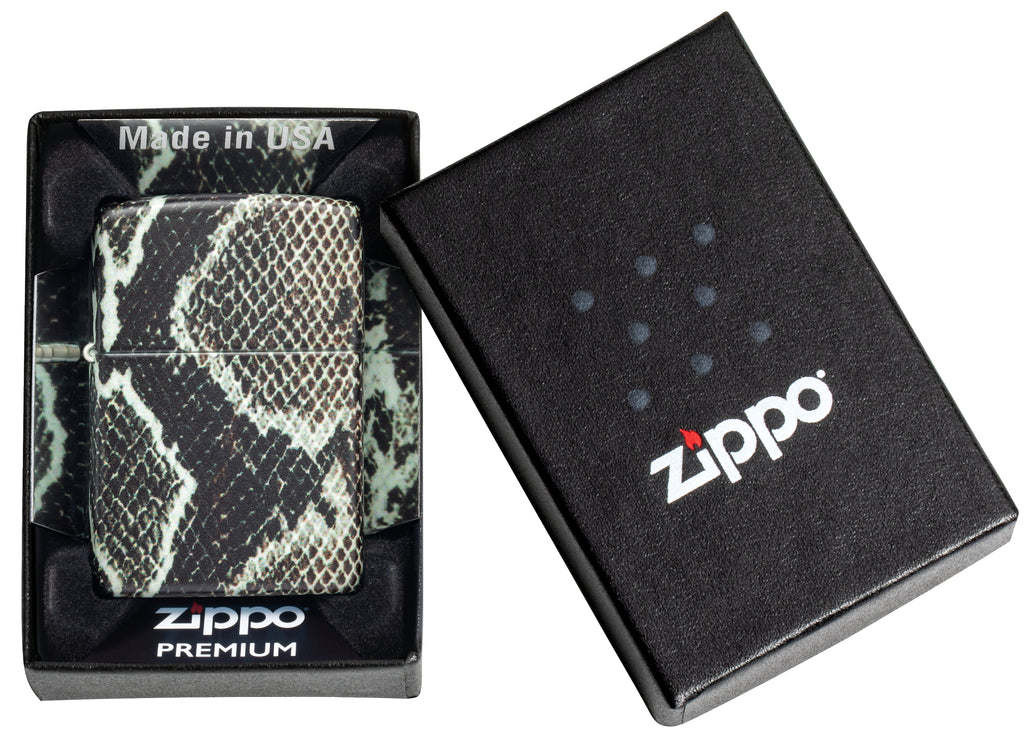 49352 Snake Skin Design