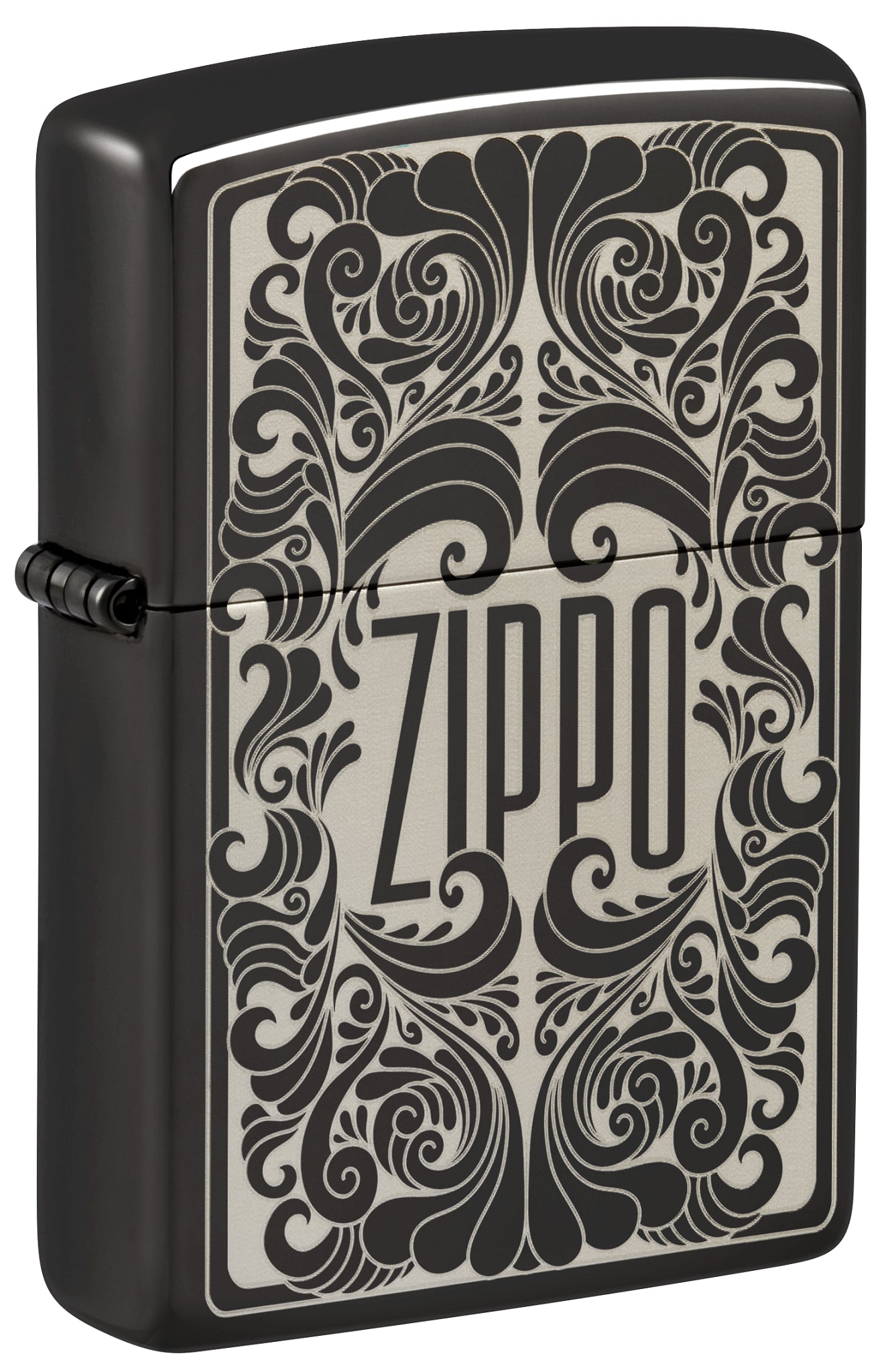 24756 Zippo Design