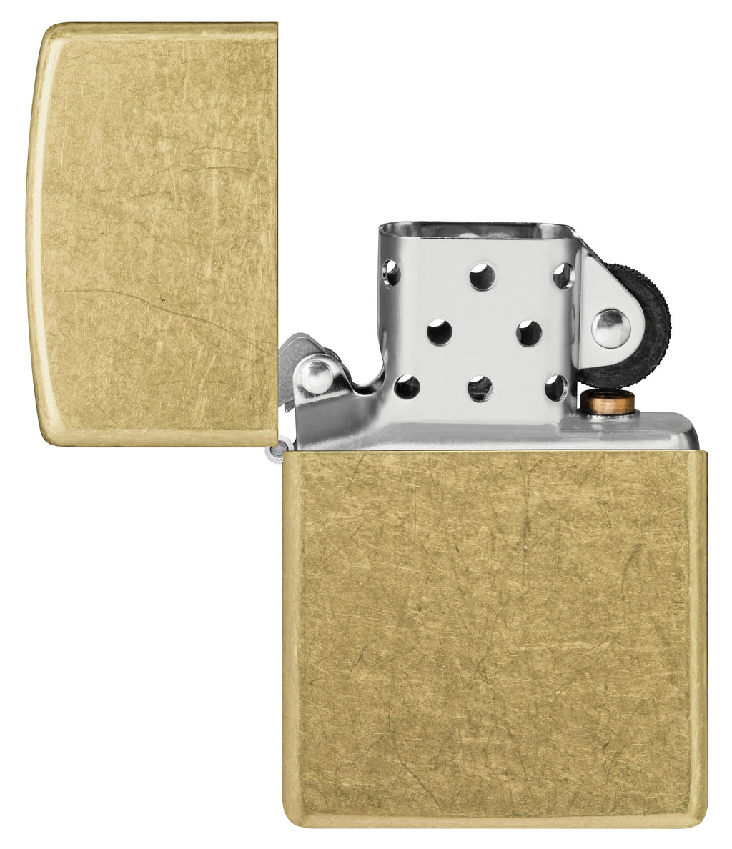 48267 Street Brass