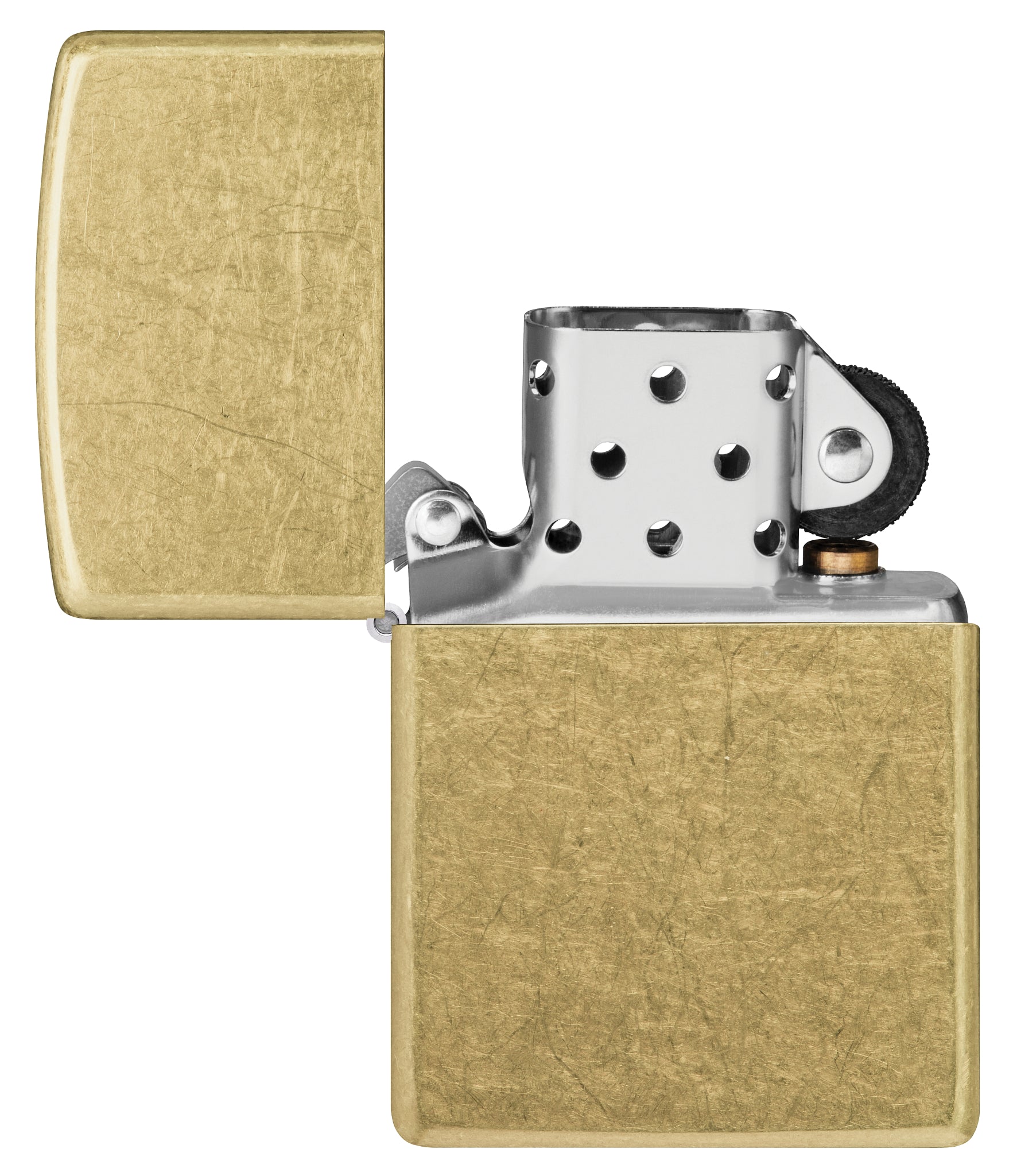 48267 Street Brass
