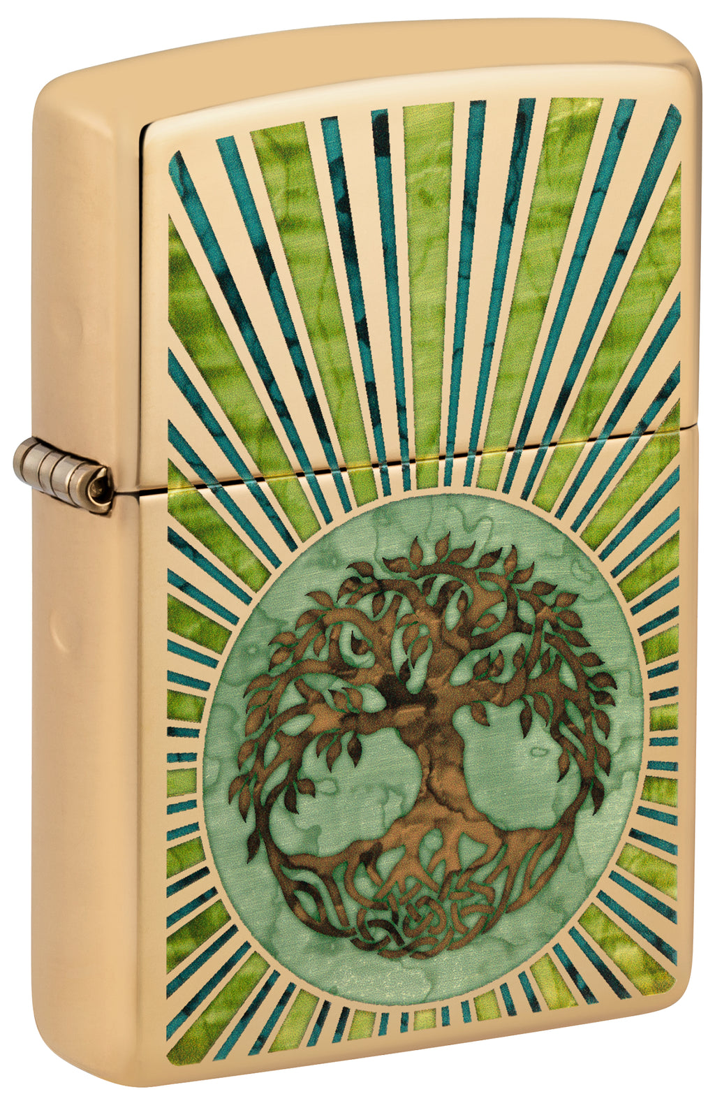 254B Spiritual Design