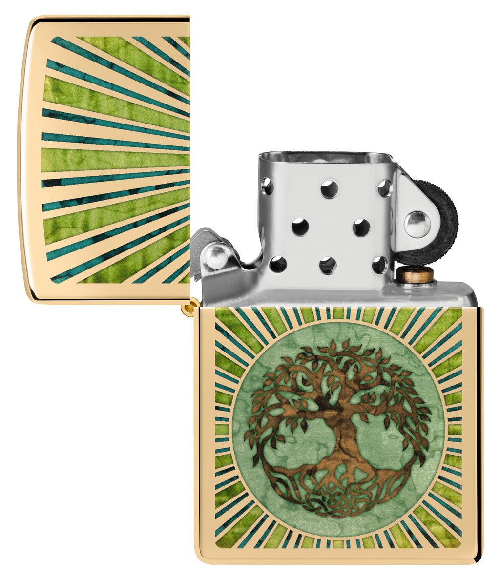 254B Spiritual Design