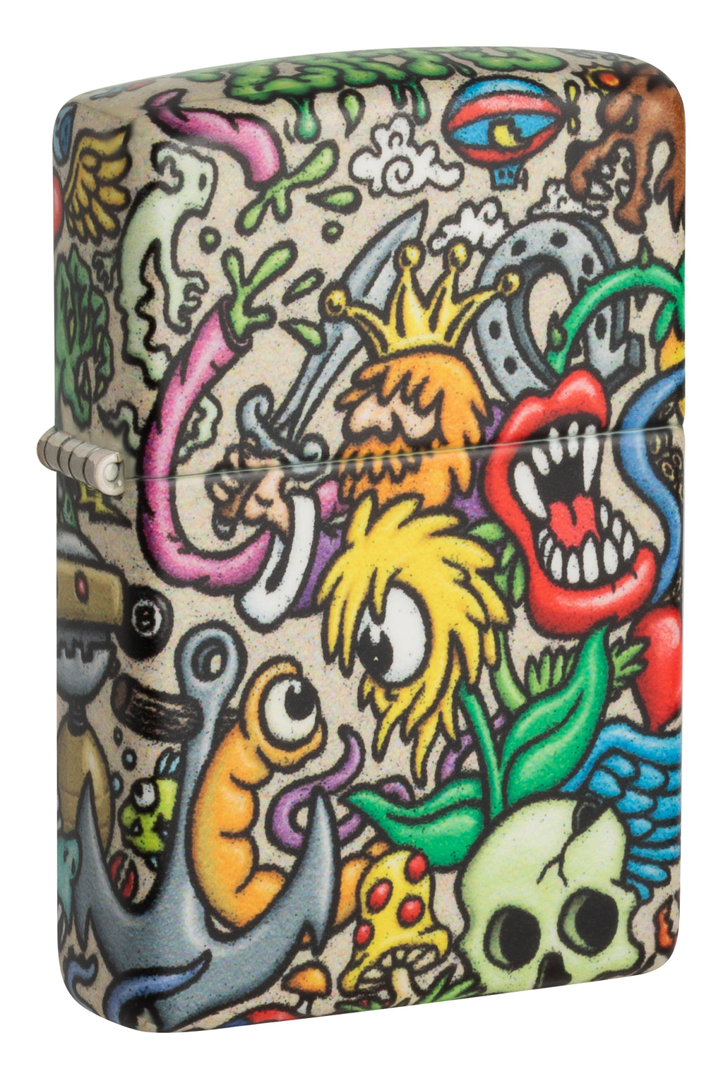 49352 Tattoo Theme Design