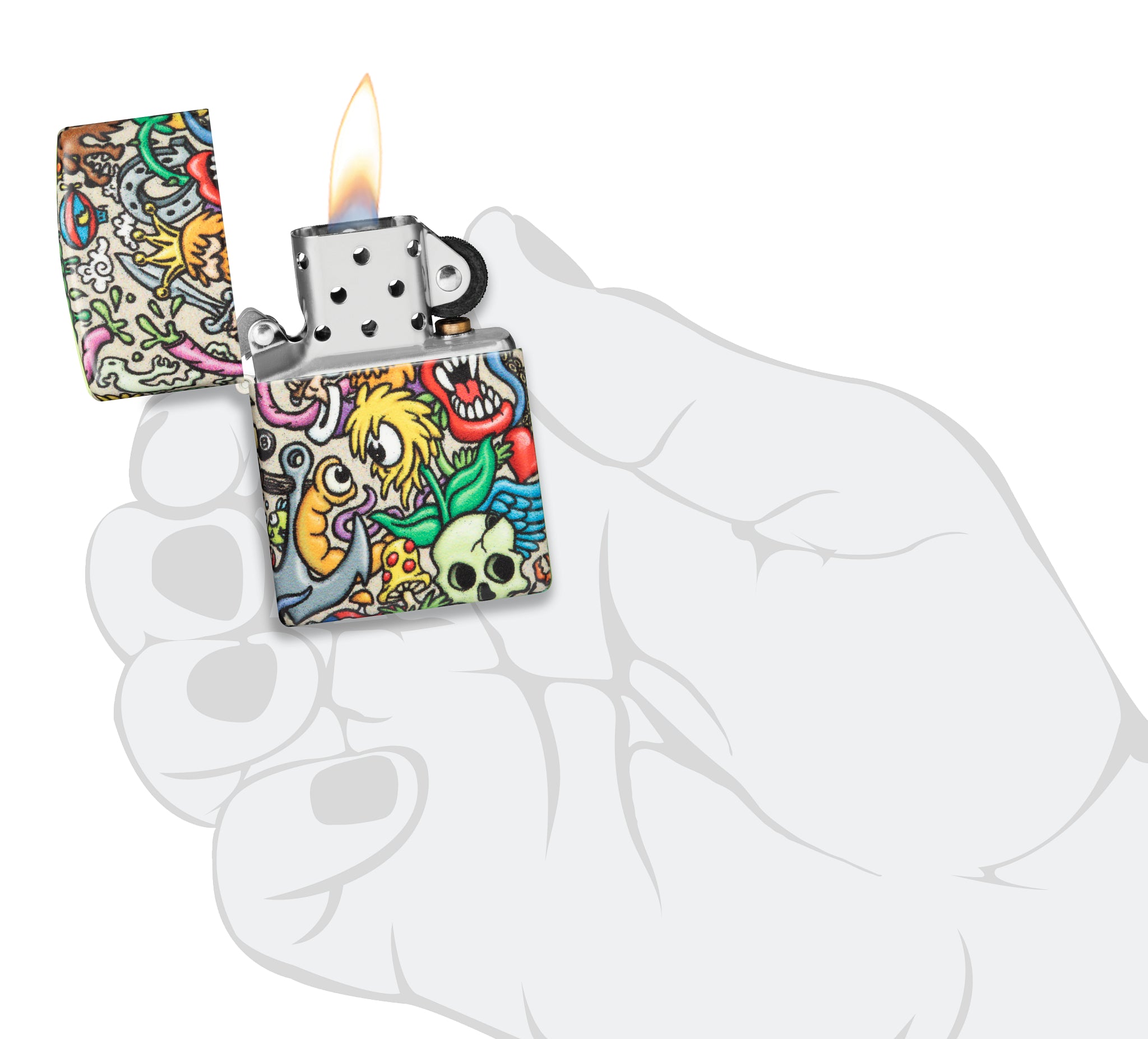 49352 Tattoo Theme Design