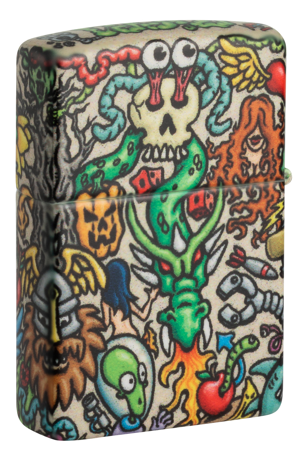 49352 Tattoo Theme Design