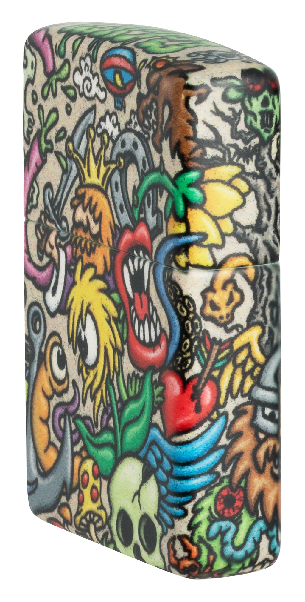 49352 Tattoo Theme Design