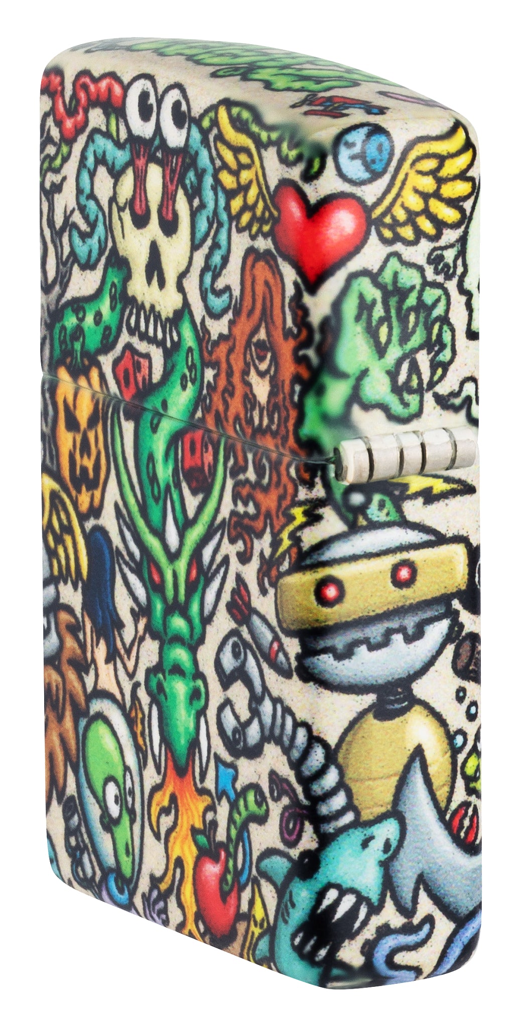 49352 Tattoo Theme Design