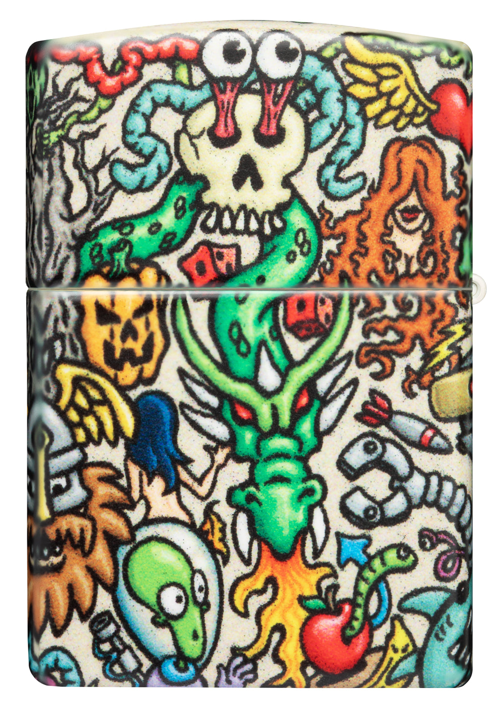 49352 Tattoo Theme Design