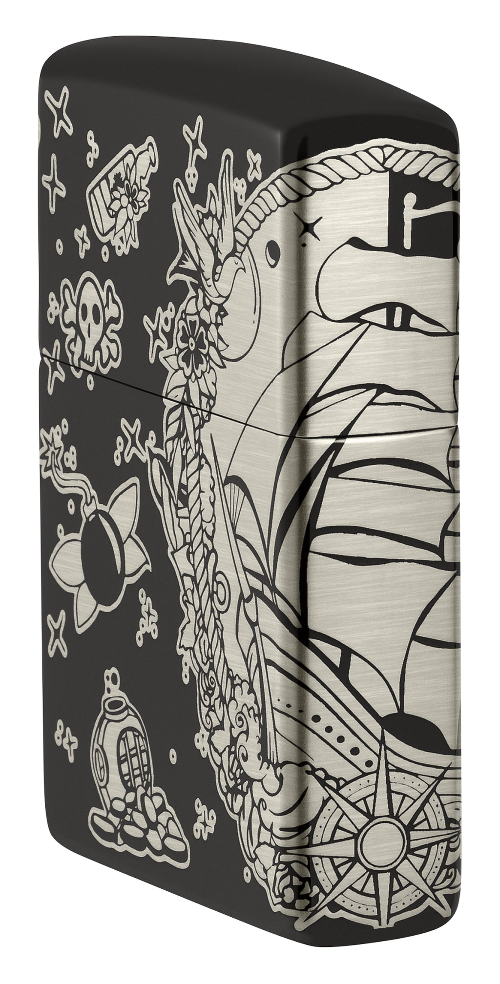 24756 Tattoo Theme Design