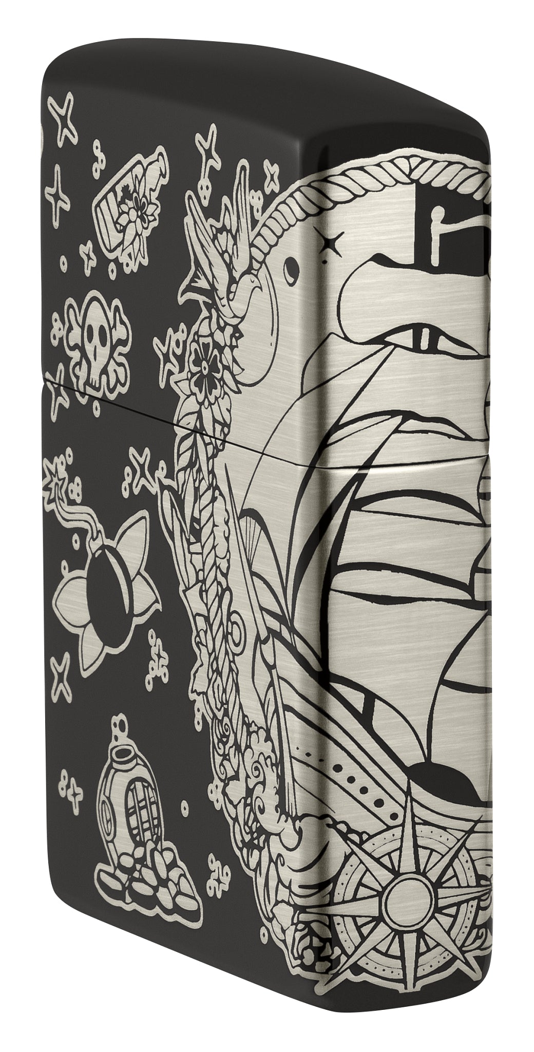 24756 Tattoo Theme Design