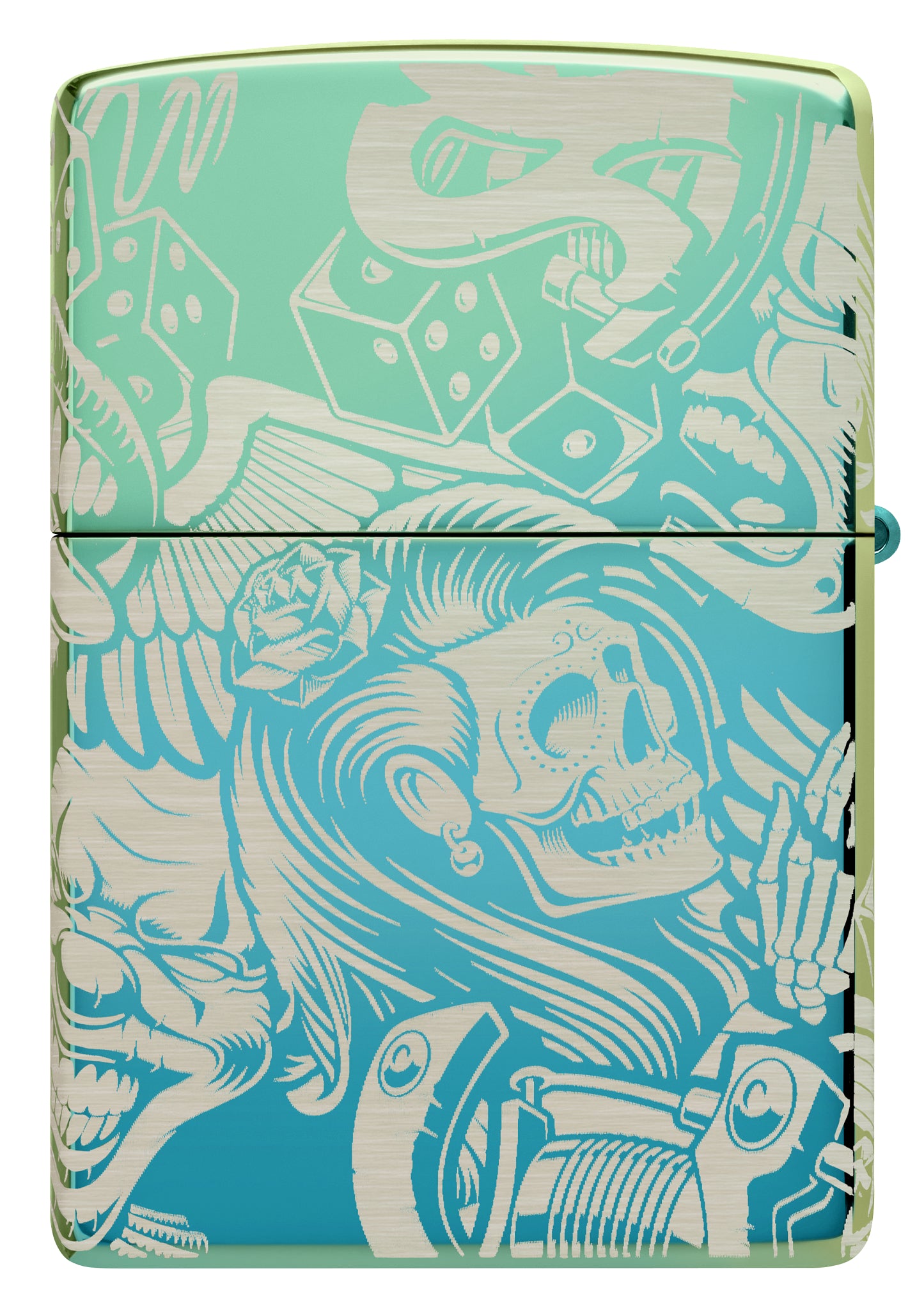 49191 Tattoo Theme Design