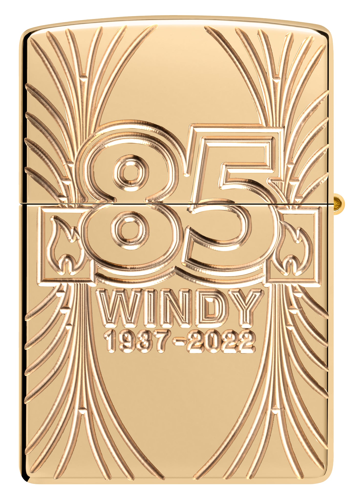 169 85th Anniversary Windy Ltr