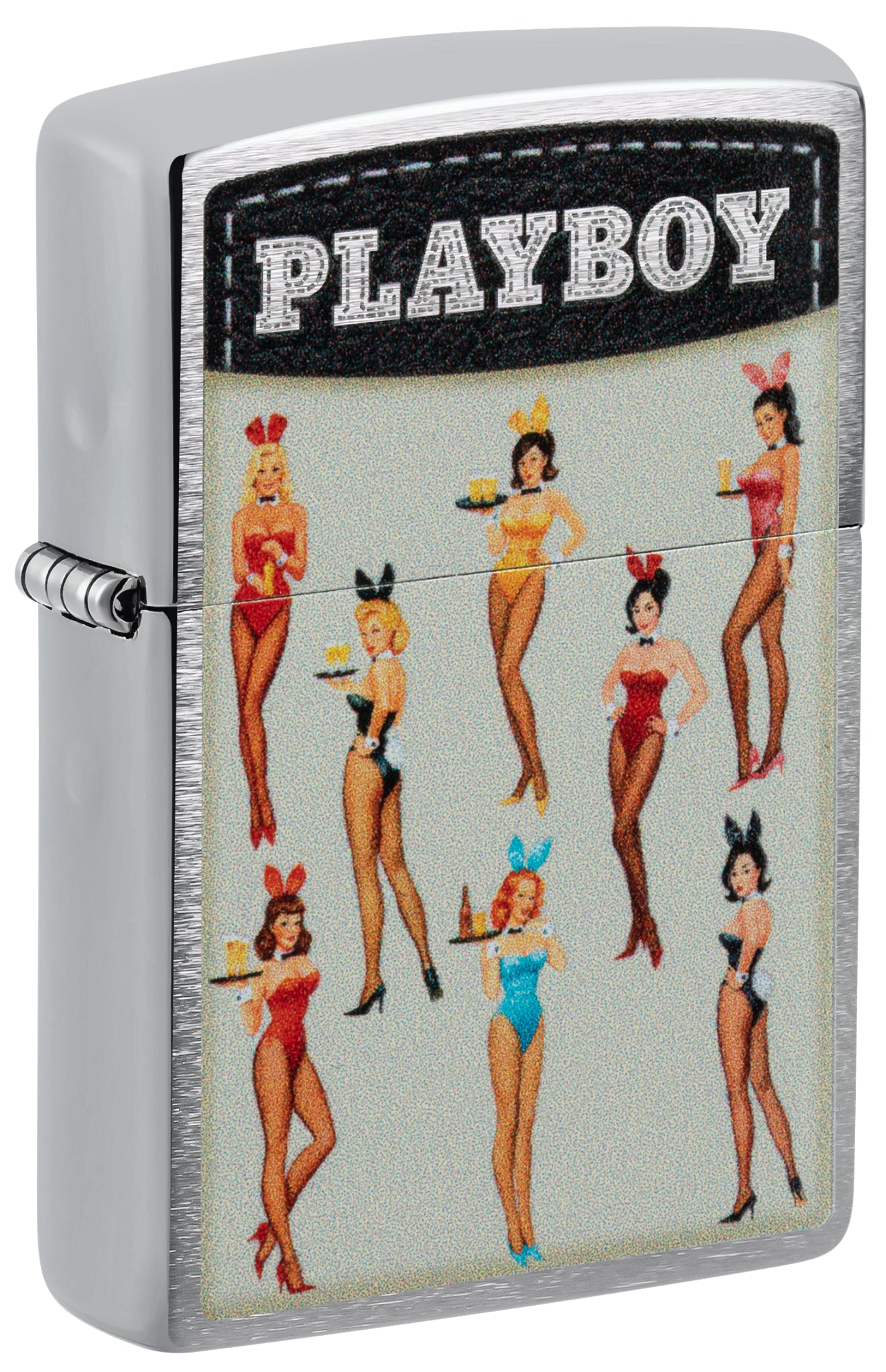 200 Playboy Design